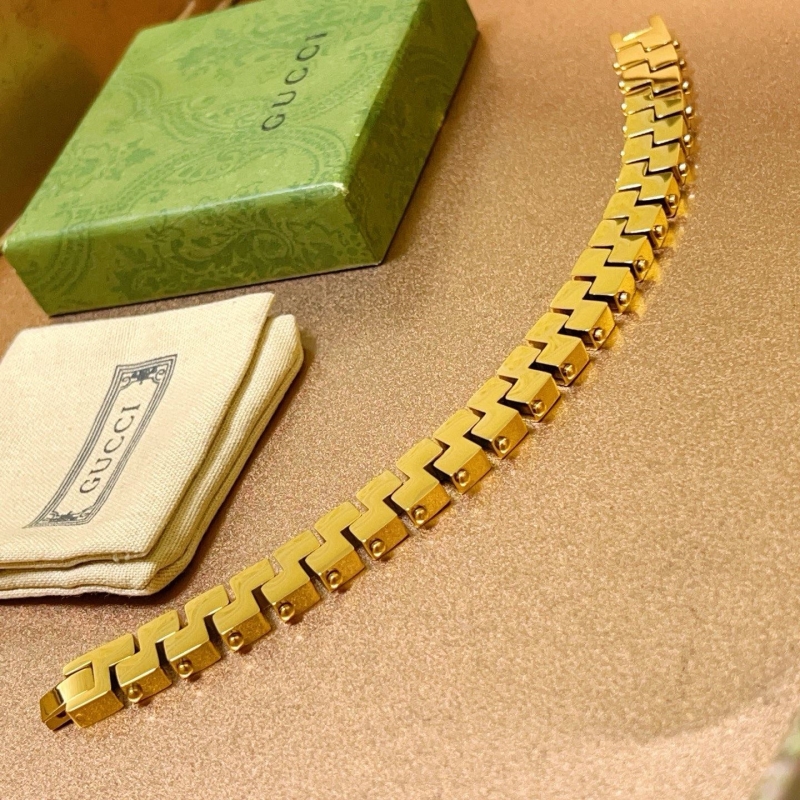 Gvc*1 bracelets